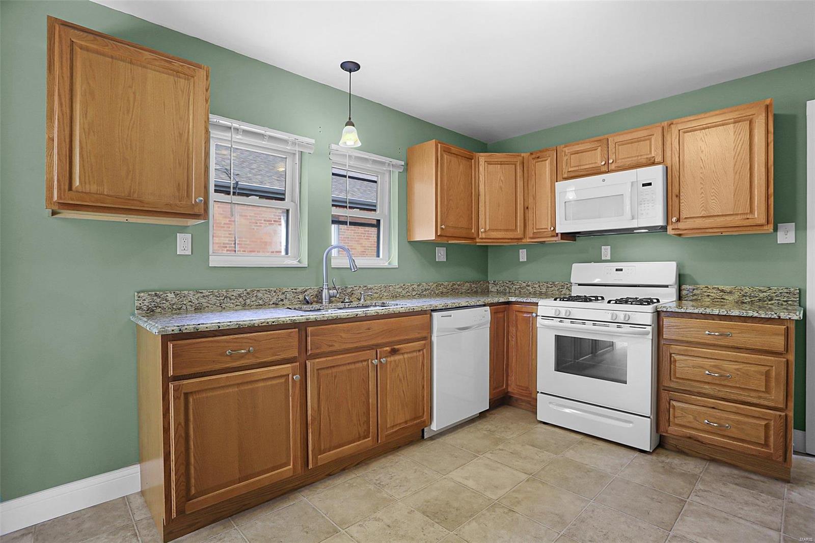 Baldwin Place Amd - Residential