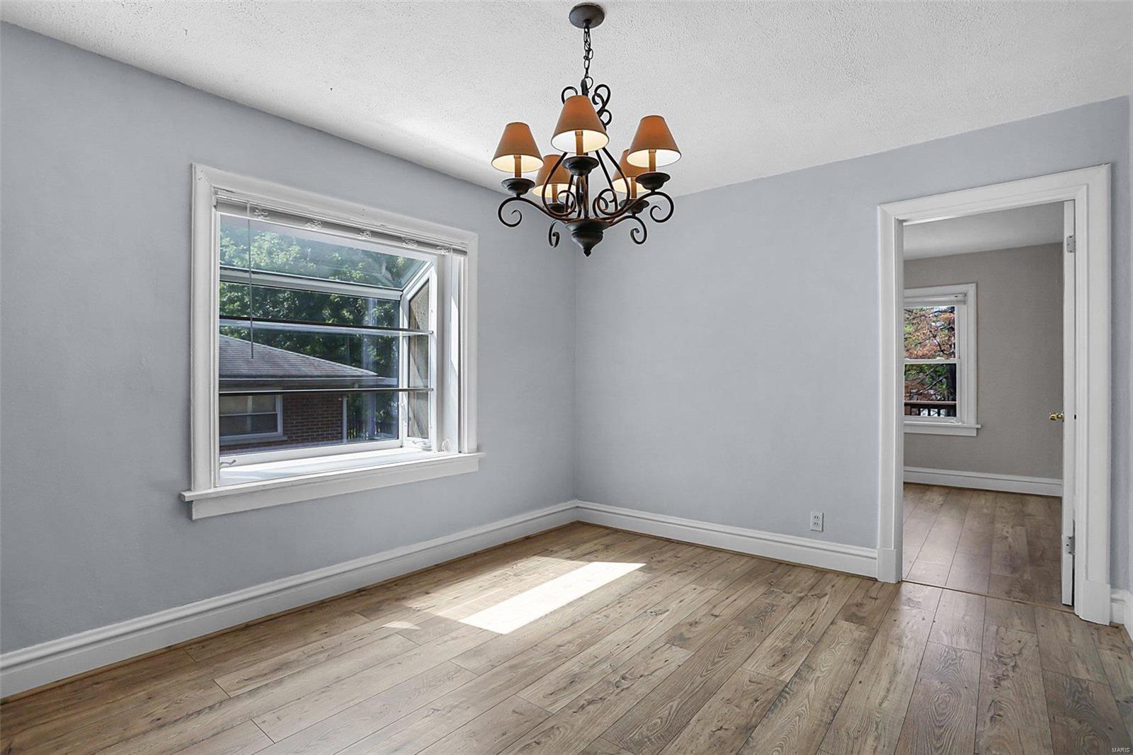 Baldwin Place Amd - Residential