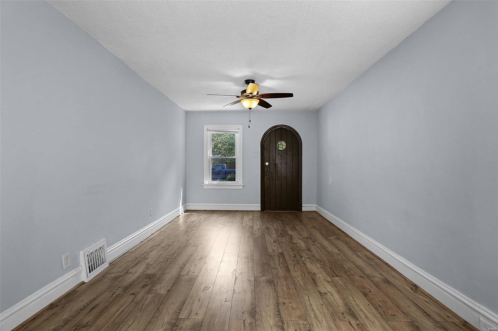 Baldwin Place Amd - Residential