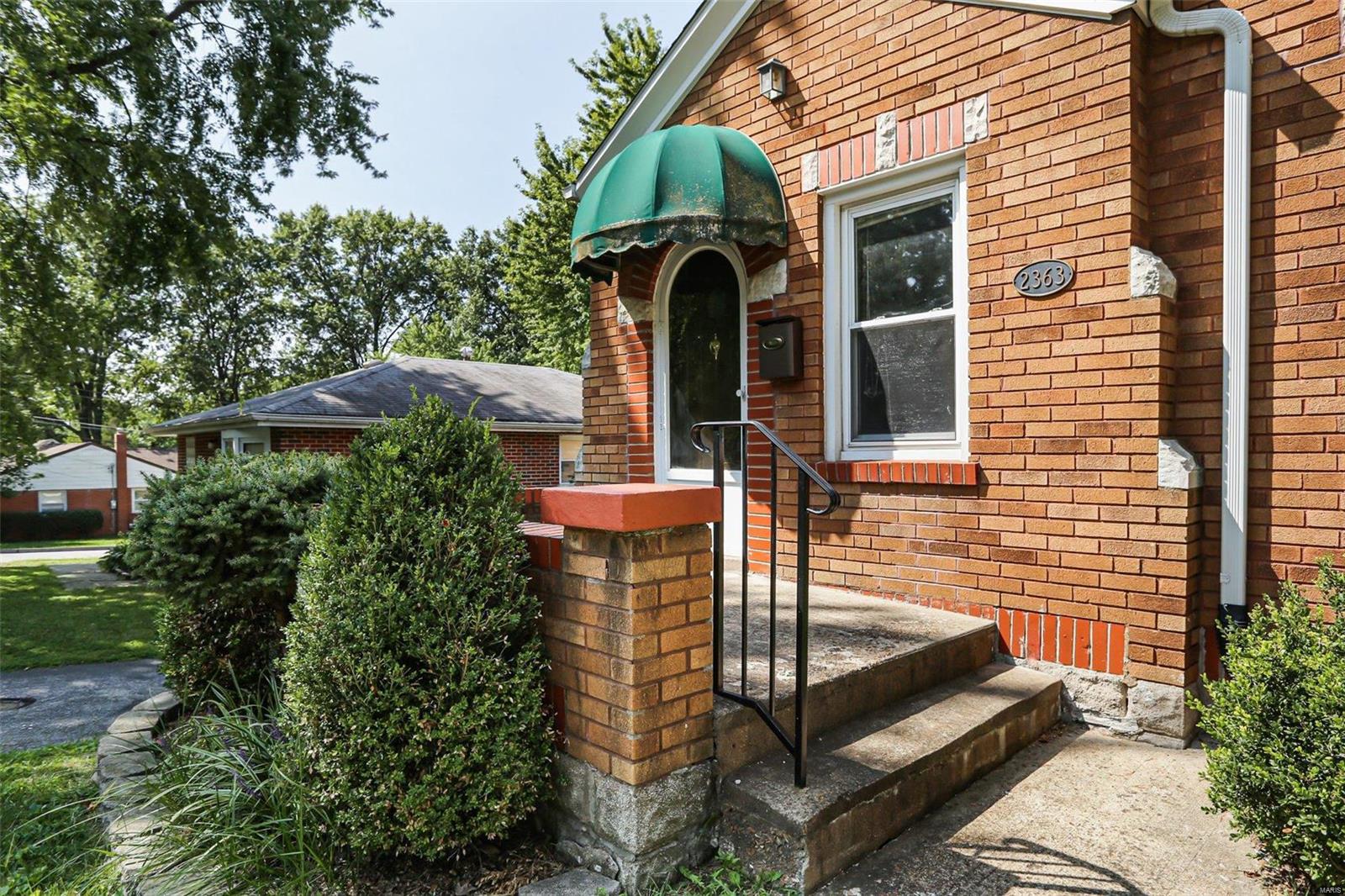 Baldwin Place Amd - Residential