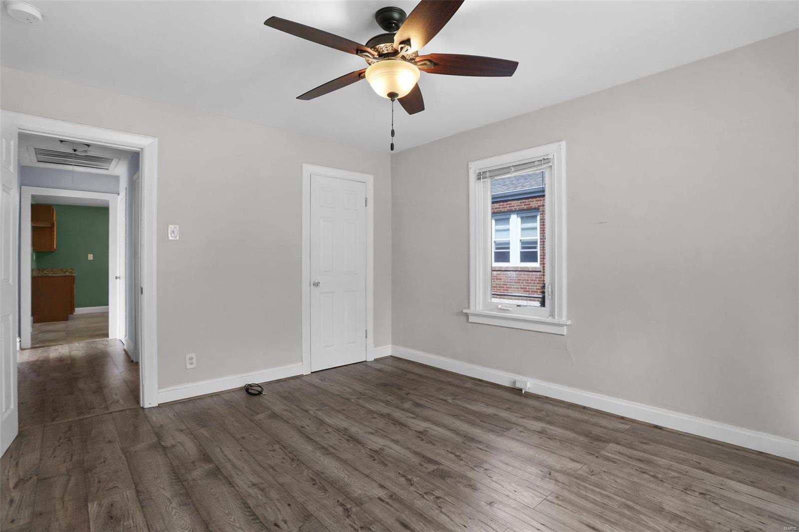 Baldwin Place Amd - Residential