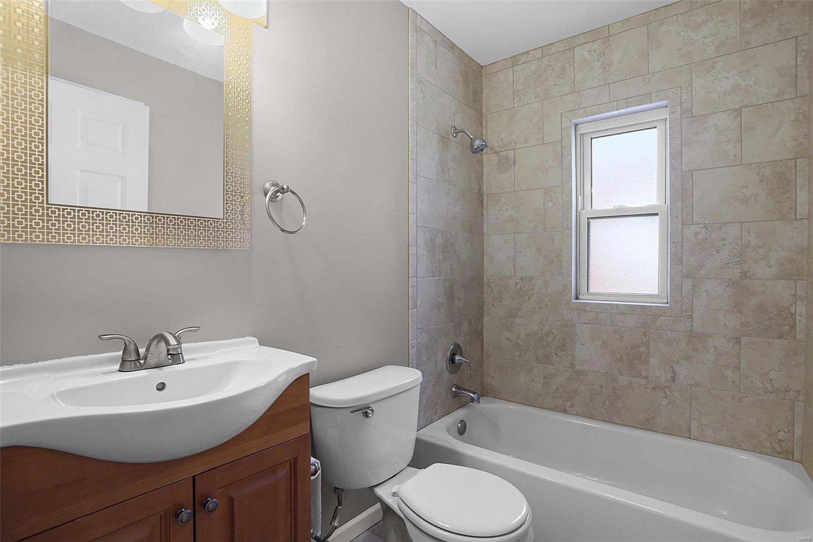 Baldwin Place Amd - Residential