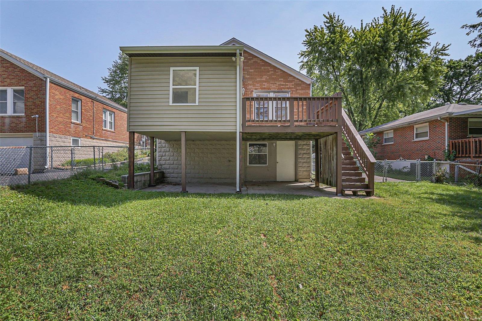 Baldwin Place Amd - Residential