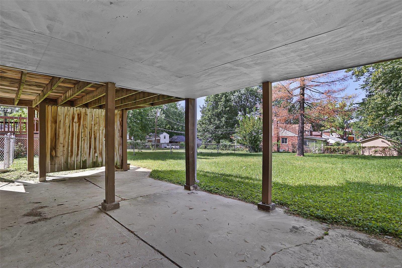 Baldwin Place Amd - Residential