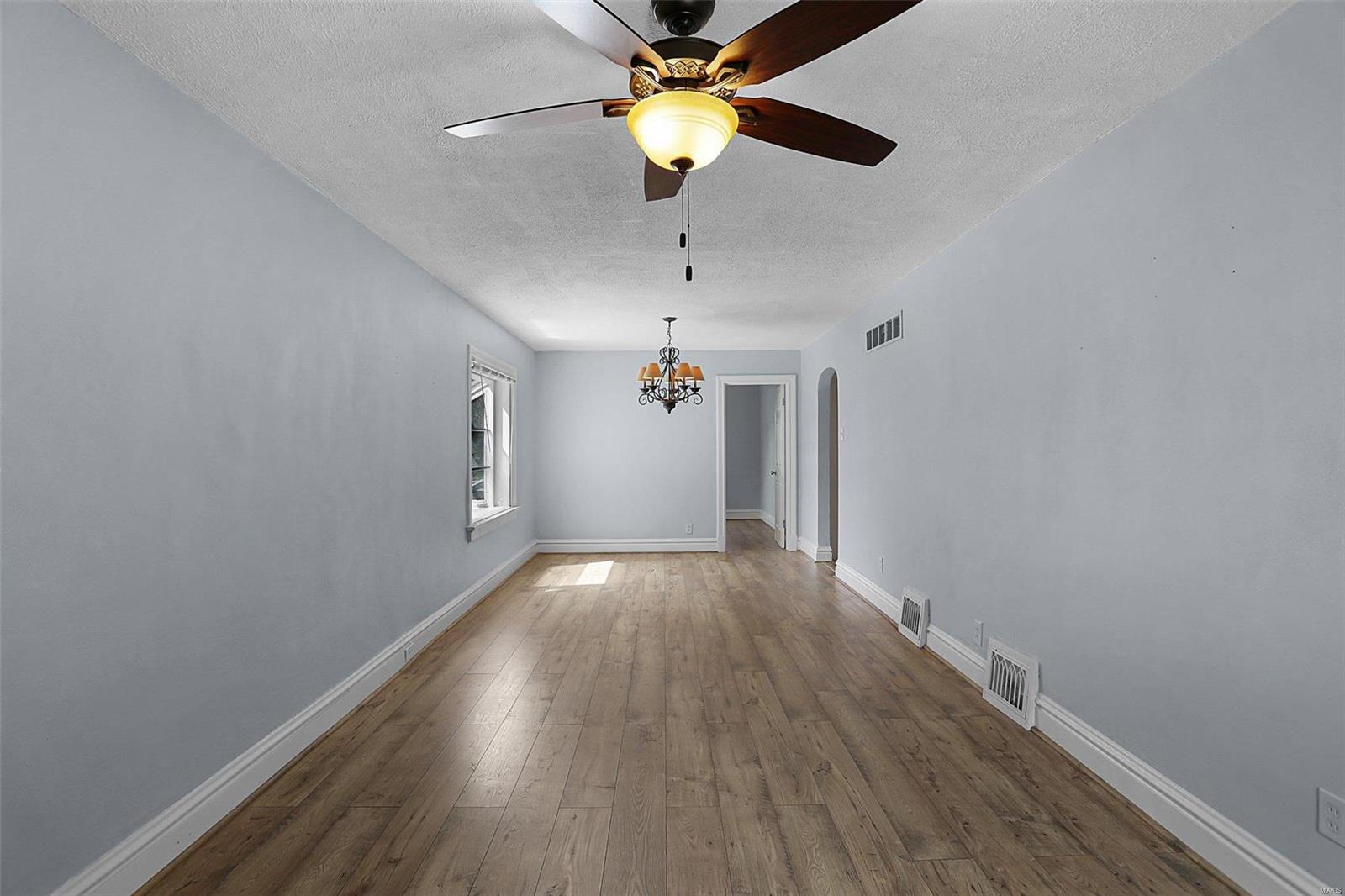 Baldwin Place Amd - Residential