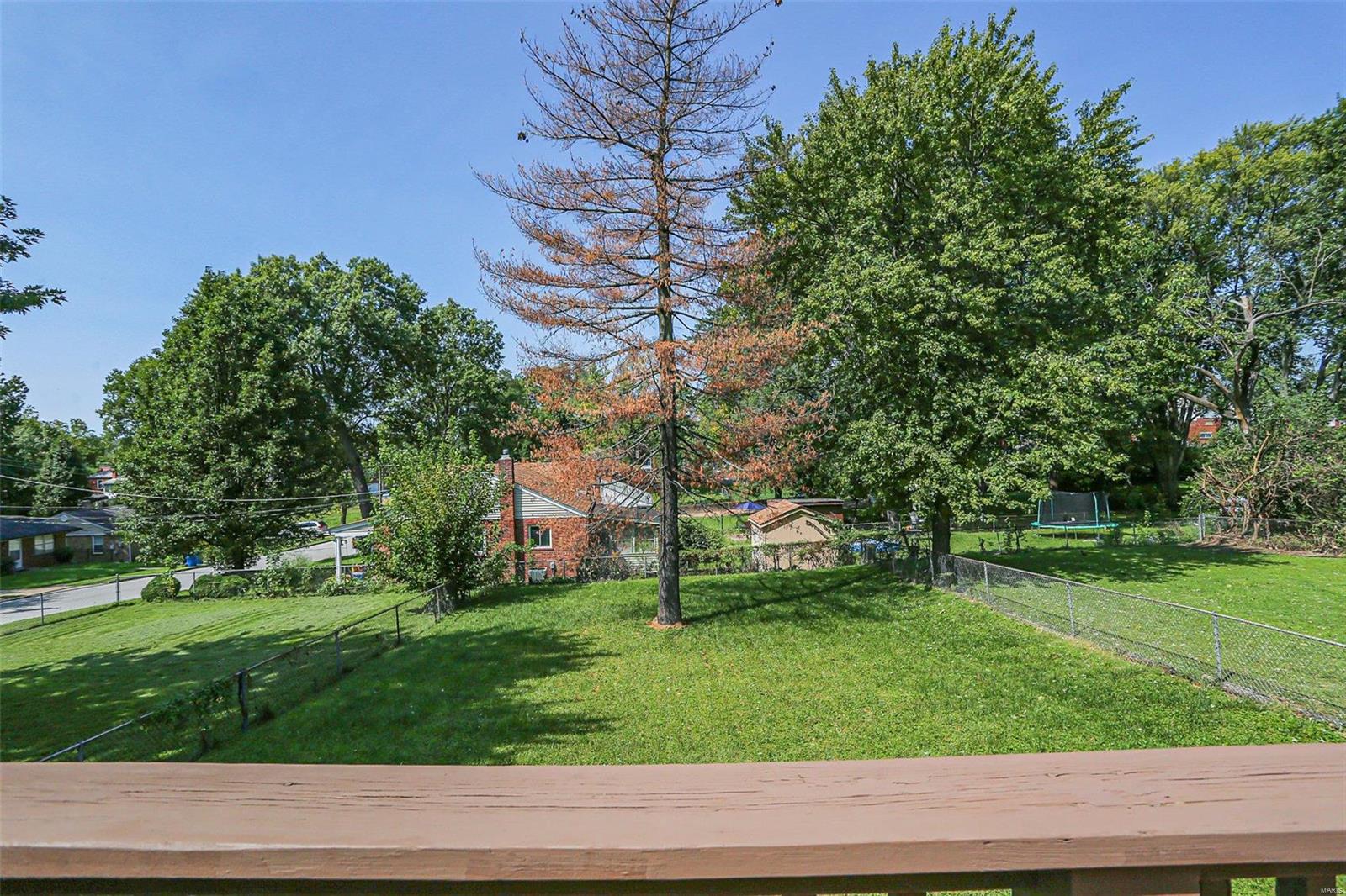 Baldwin Place Amd - Residential