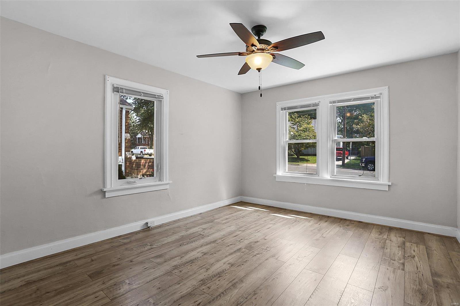 Baldwin Place Amd - Residential