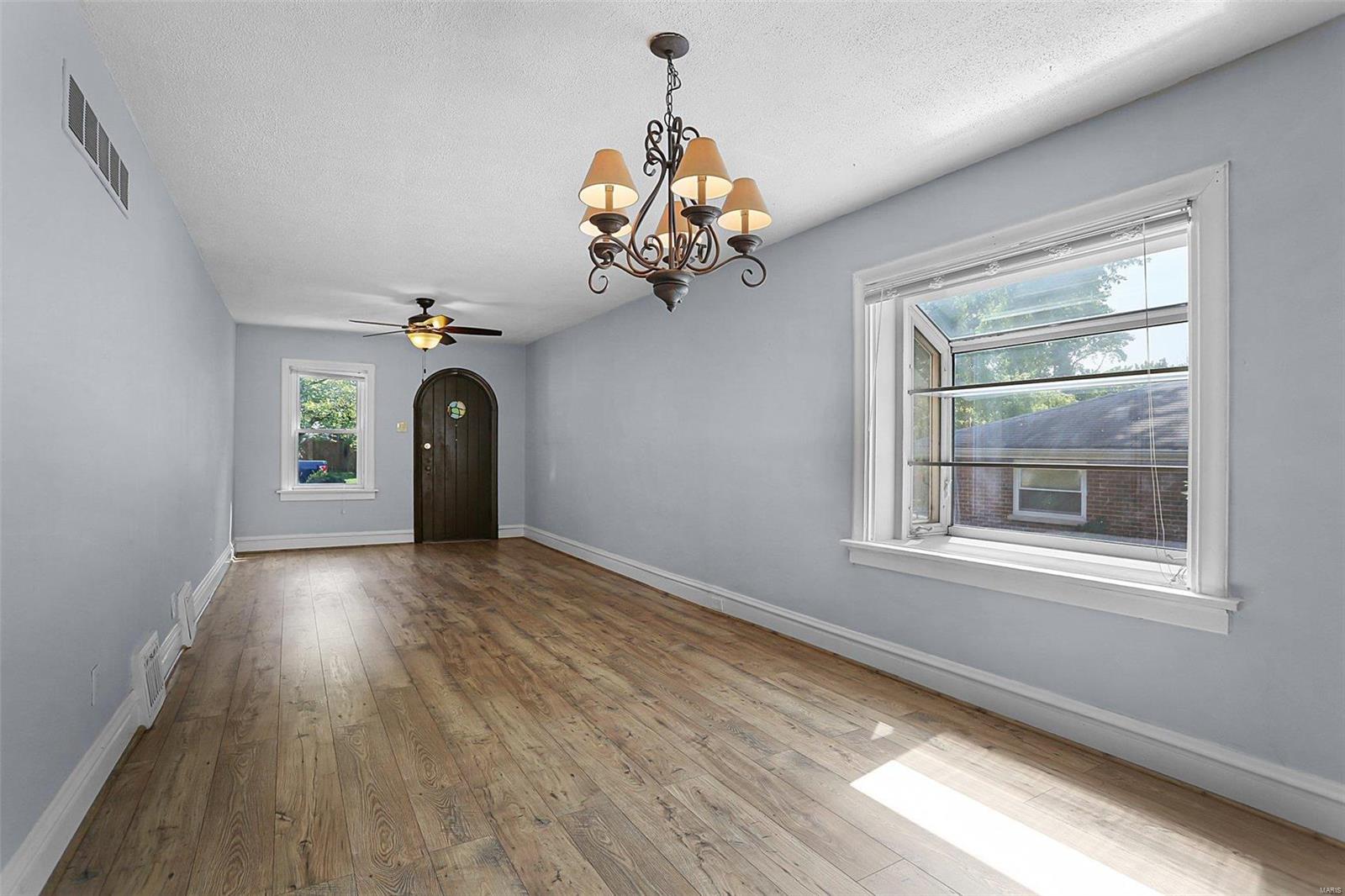 Baldwin Place Amd - Residential