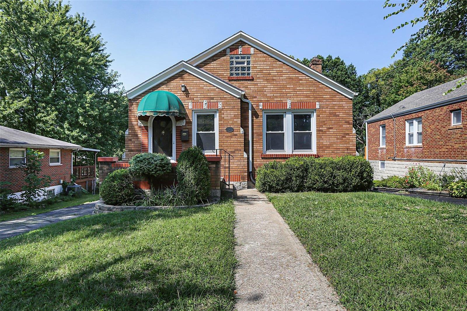 Baldwin Place Amd - Residential