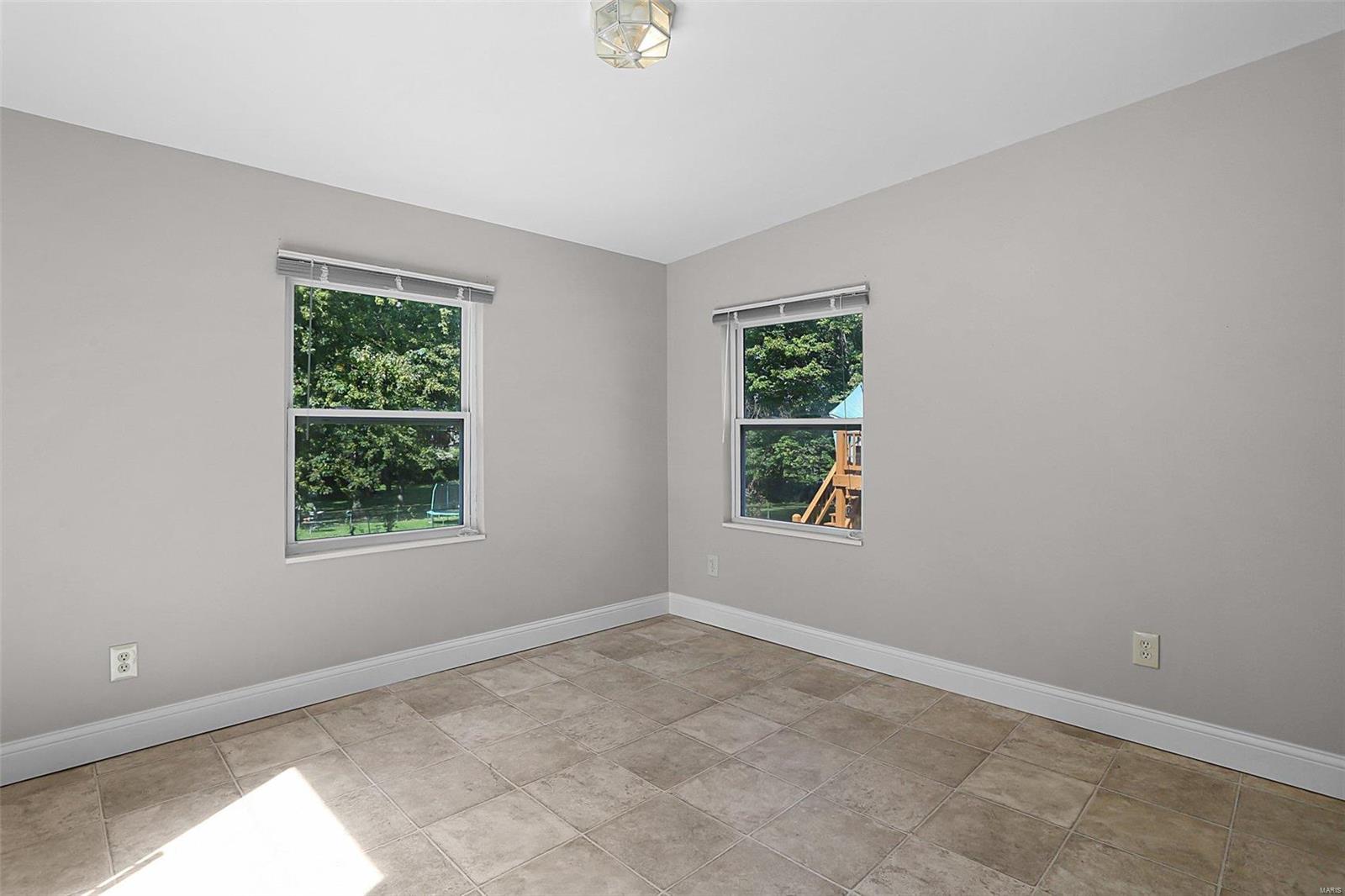 Baldwin Place Amd - Residential