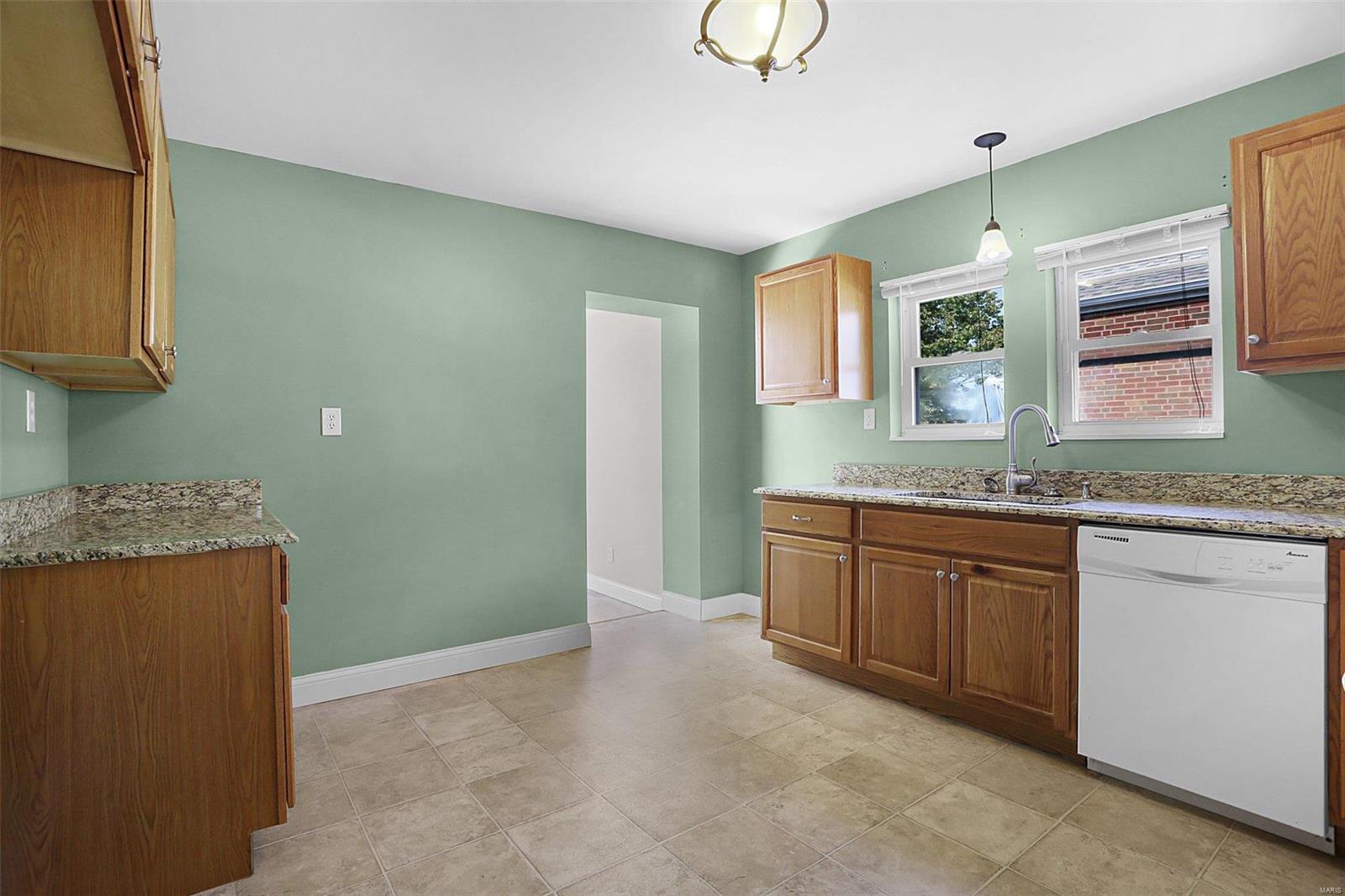 Baldwin Place Amd - Residential