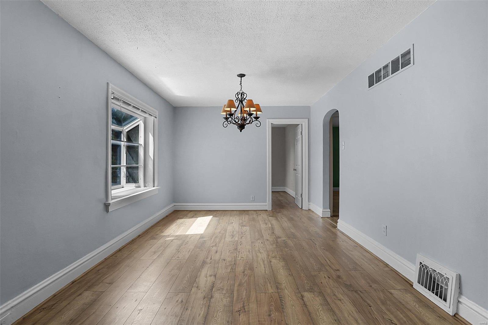 Baldwin Place Amd - Residential