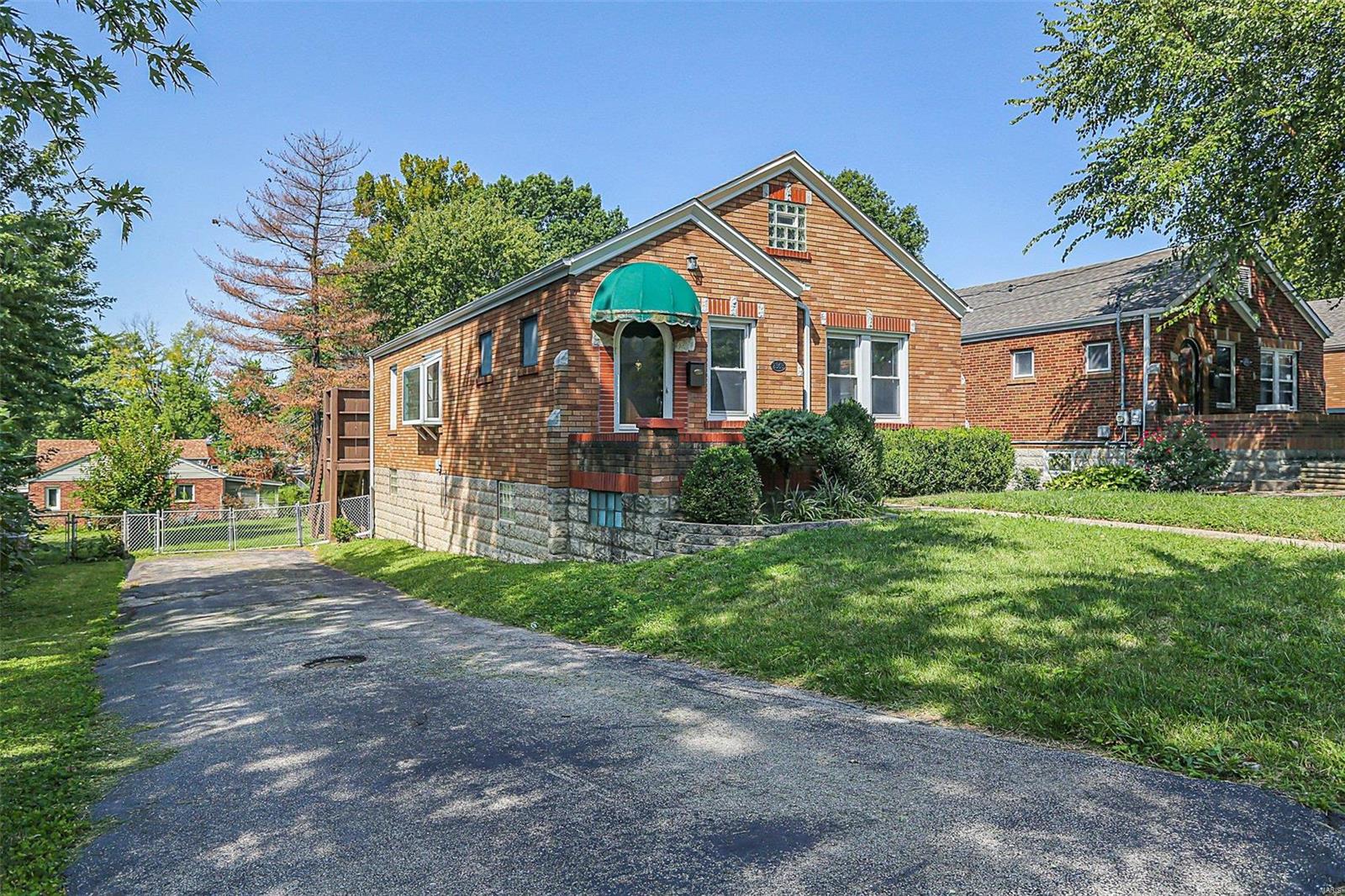 Baldwin Place Amd - Residential