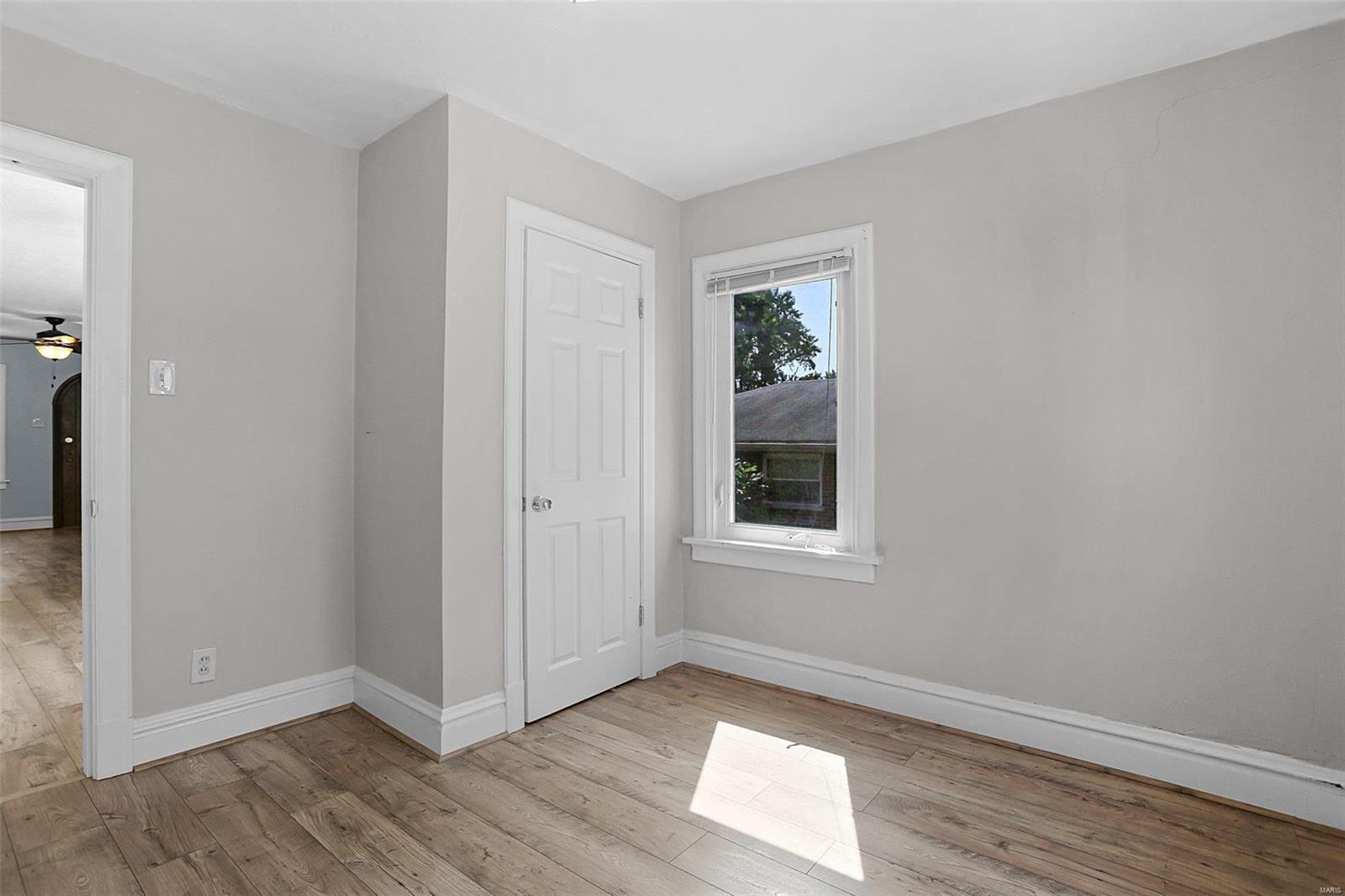 Baldwin Place Amd - Residential