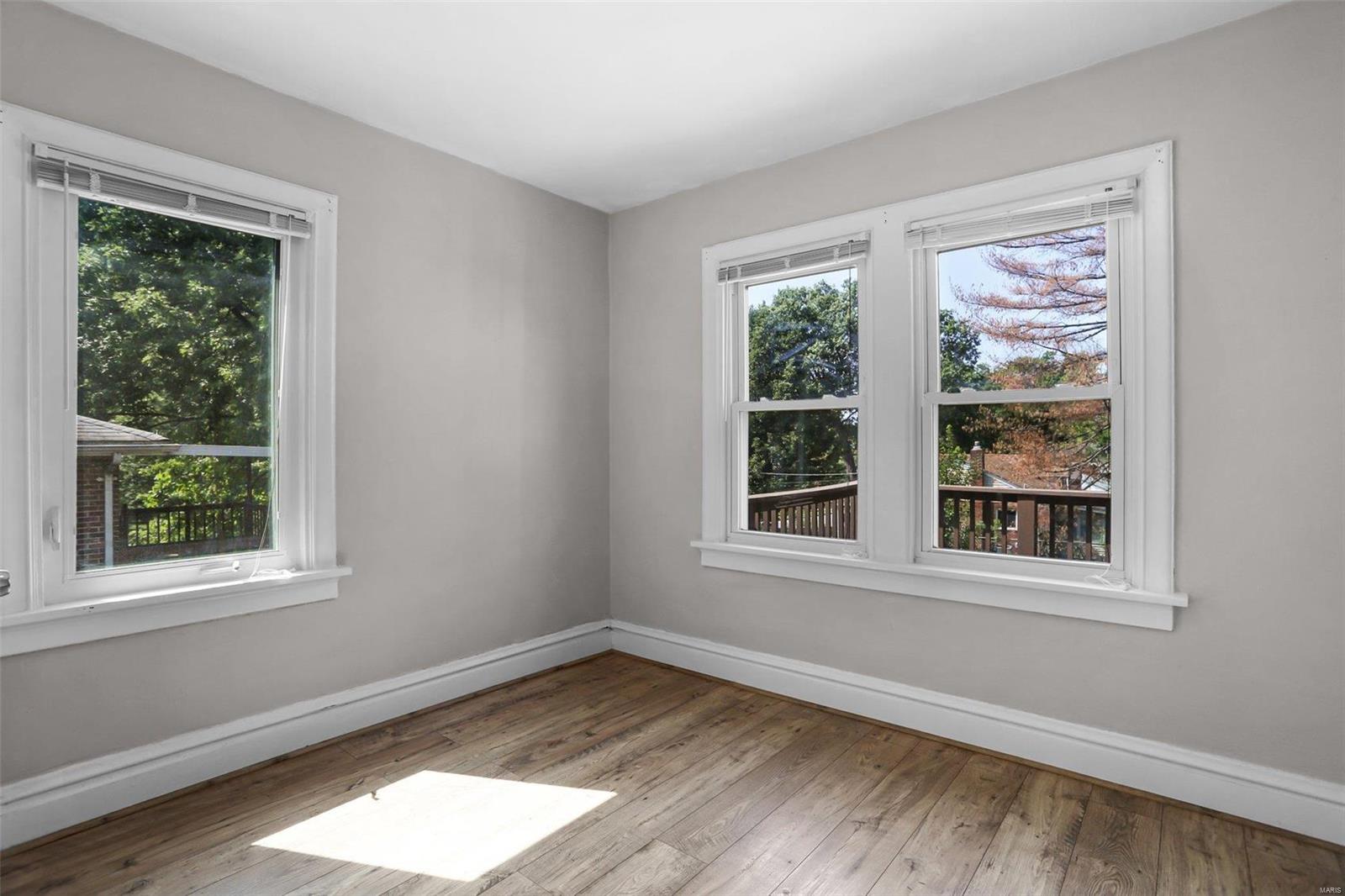Baldwin Place Amd - Residential