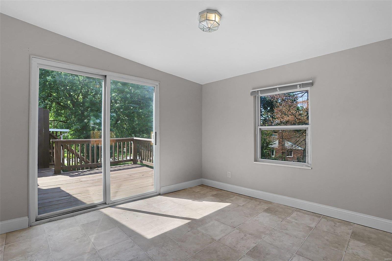 Baldwin Place Amd - Residential