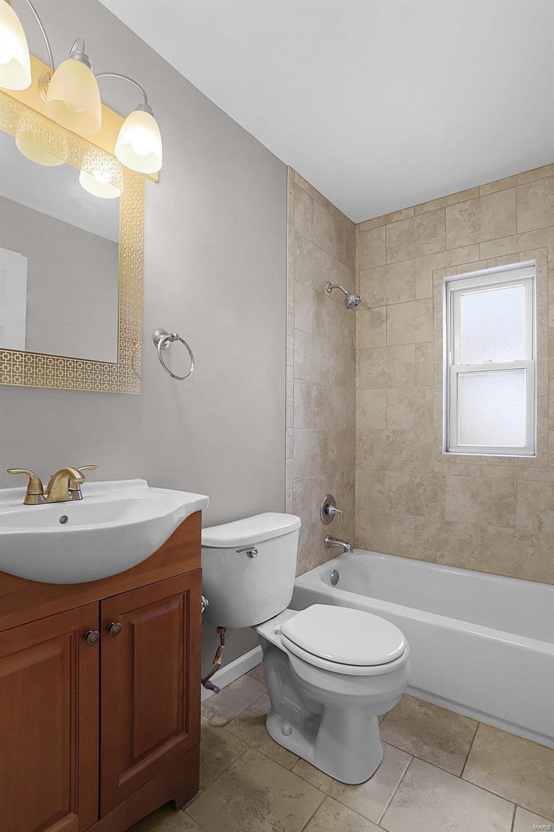 Baldwin Place Amd - Residential