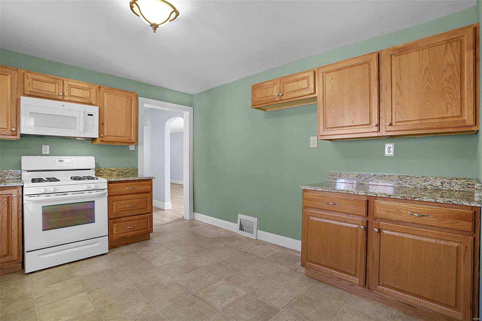 Baldwin Place Amd - Residential