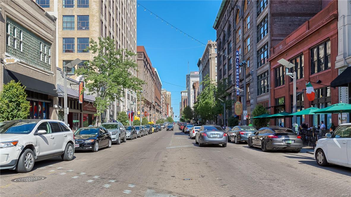 The Syndicate - Residential