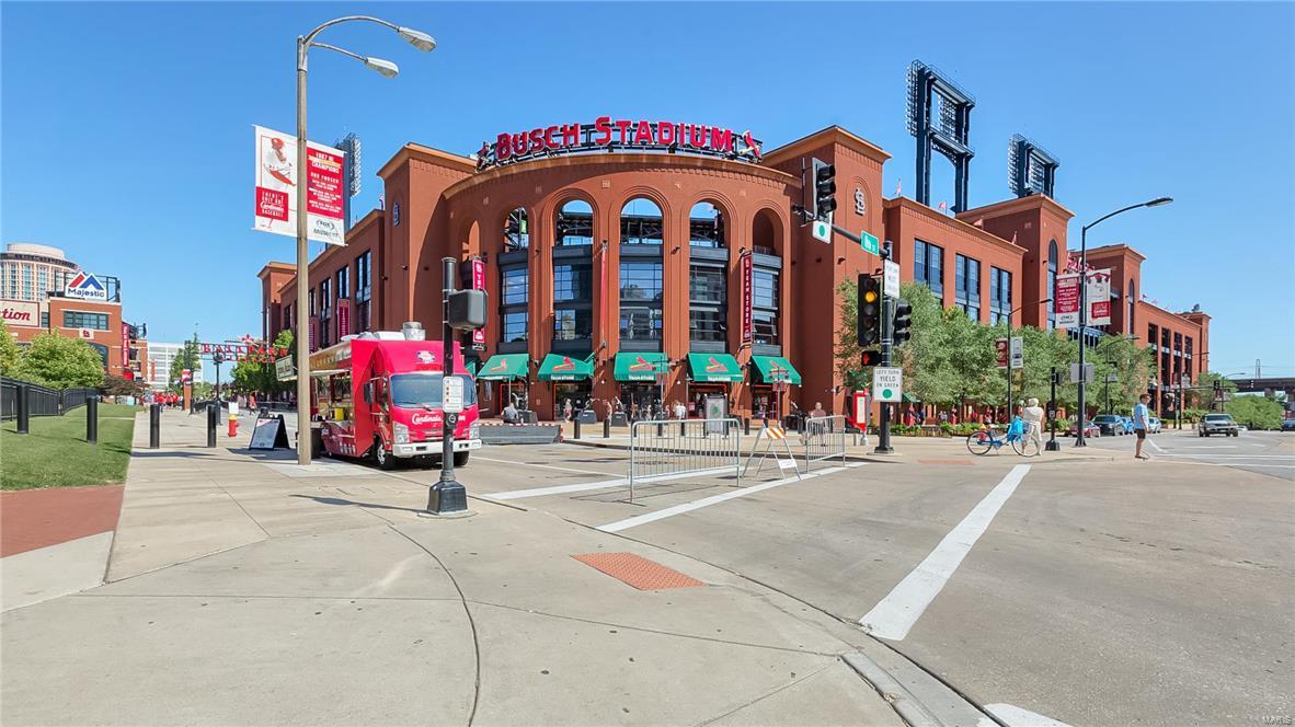 The Syndicate - Residential