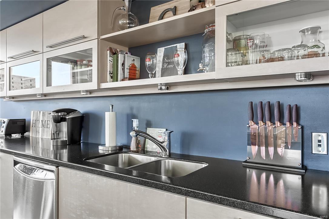 The Syndicate - Residential