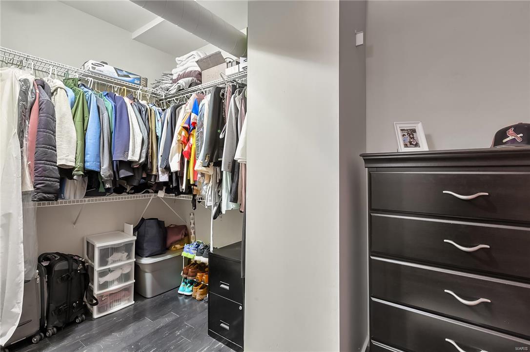 The Syndicate - Residential