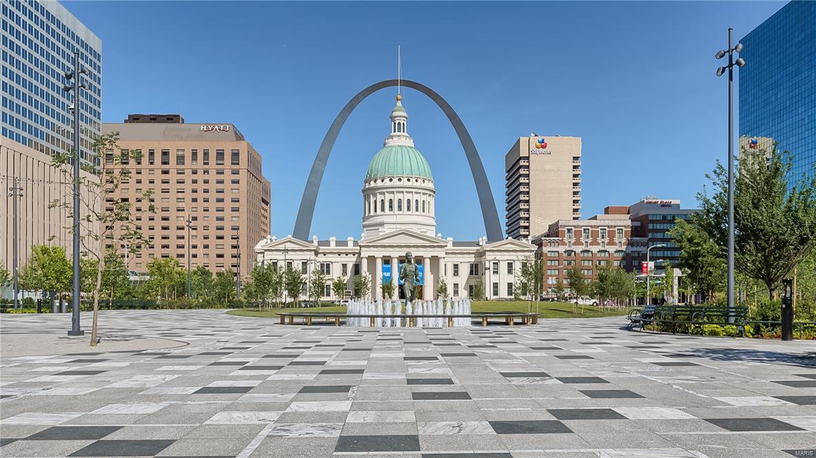 The Syndicate - Residential