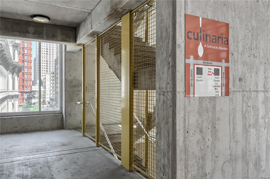 The Syndicate - Residential