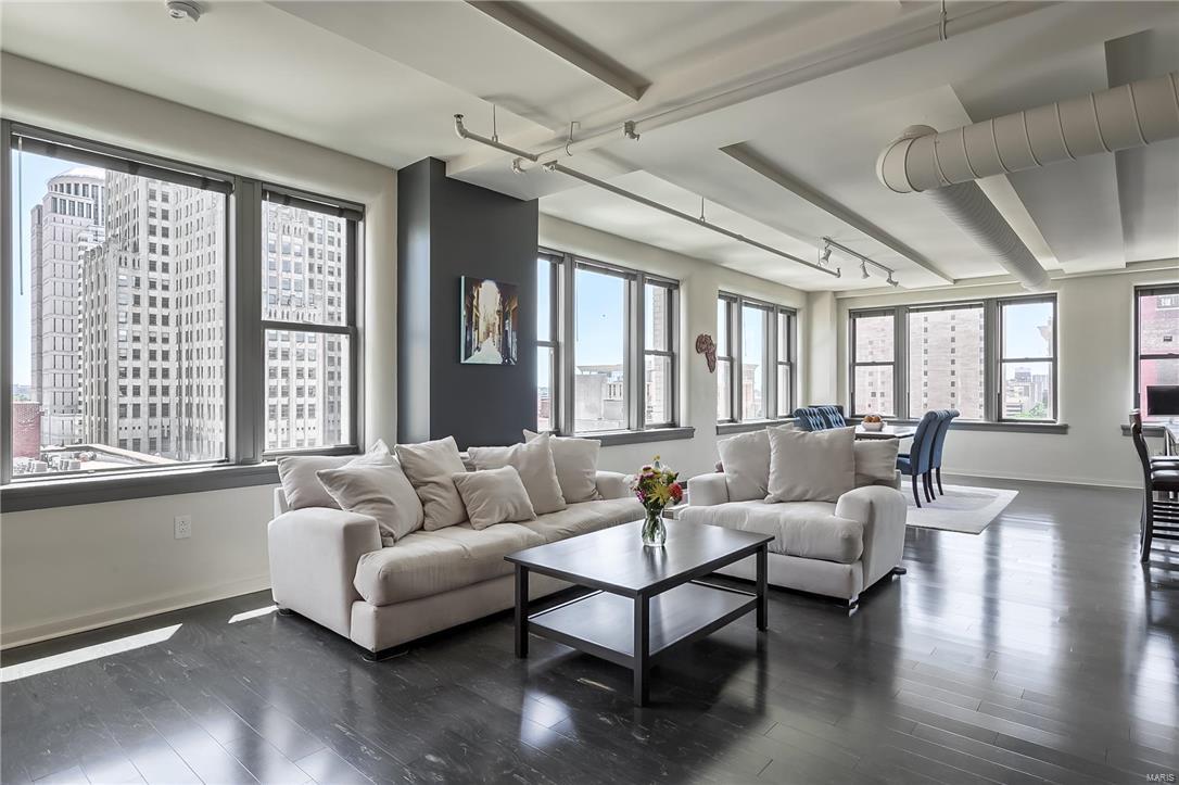 The Syndicate - Residential