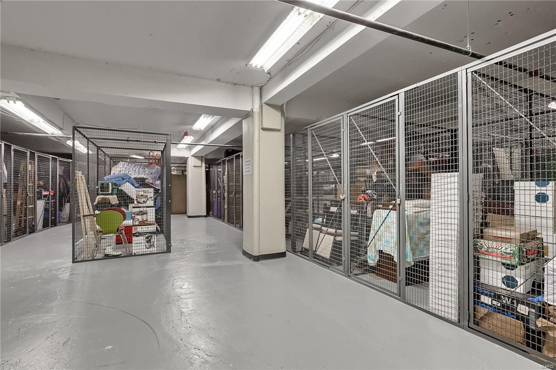 The Syndicate - Residential