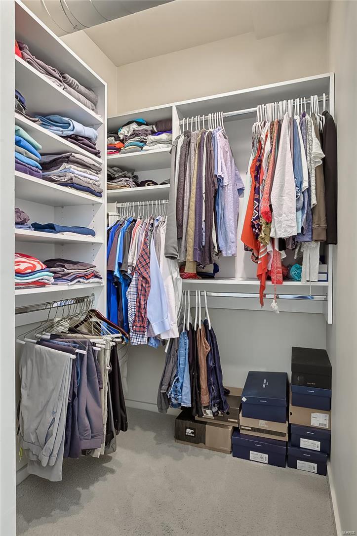 The Syndicate - Residential