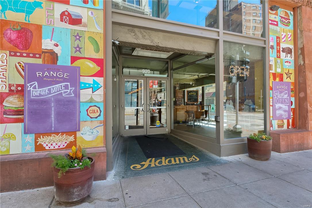 The Syndicate - Residential