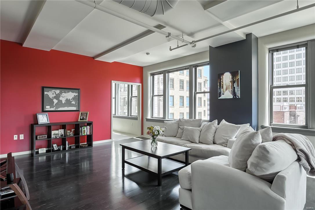 The Syndicate - Residential