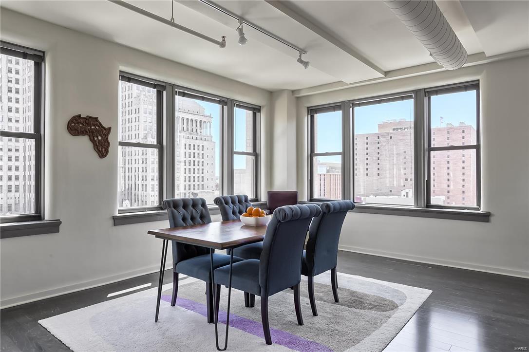 The Syndicate - Residential