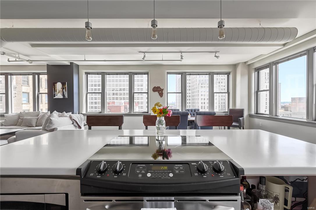 The Syndicate - Residential