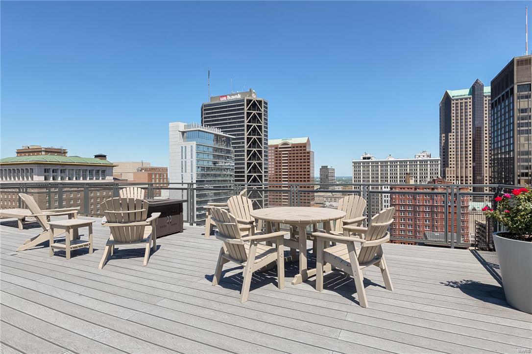 The Syndicate - Residential