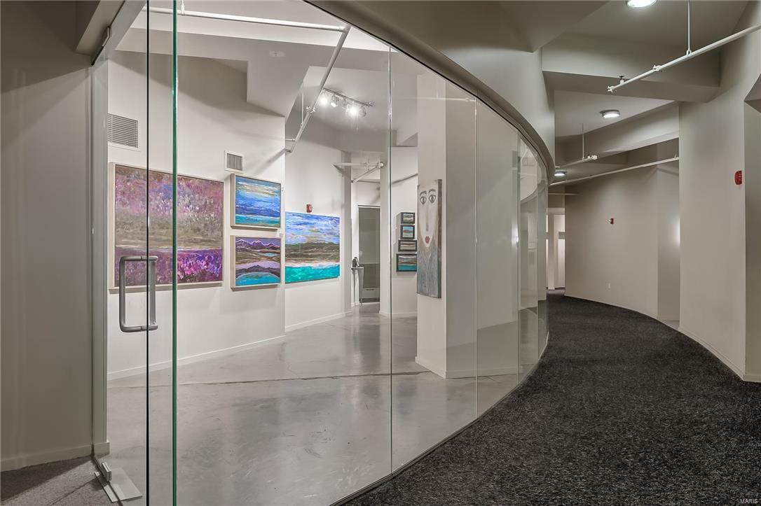 The Syndicate - Residential