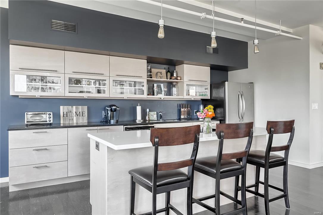 The Syndicate - Residential