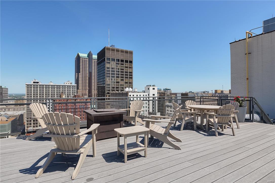 The Syndicate - Residential