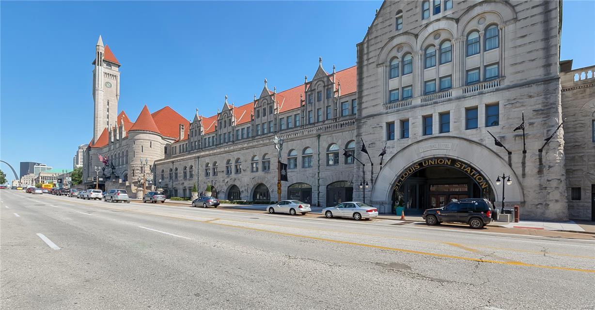 The Syndicate - Residential