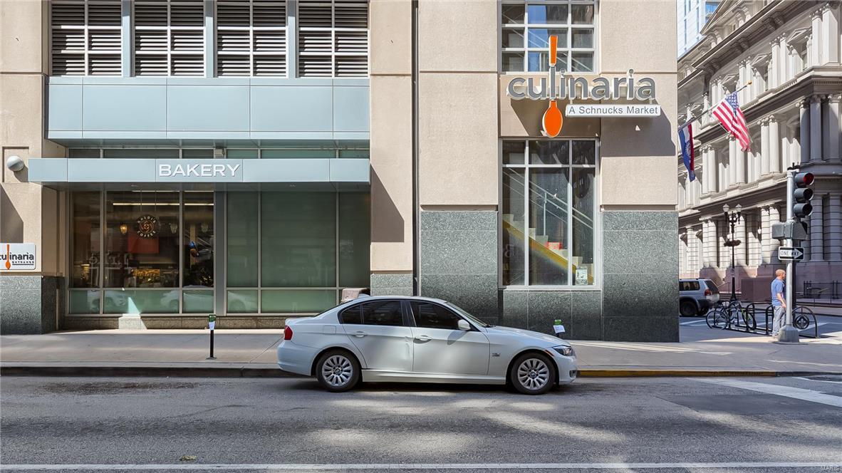 The Syndicate - Residential