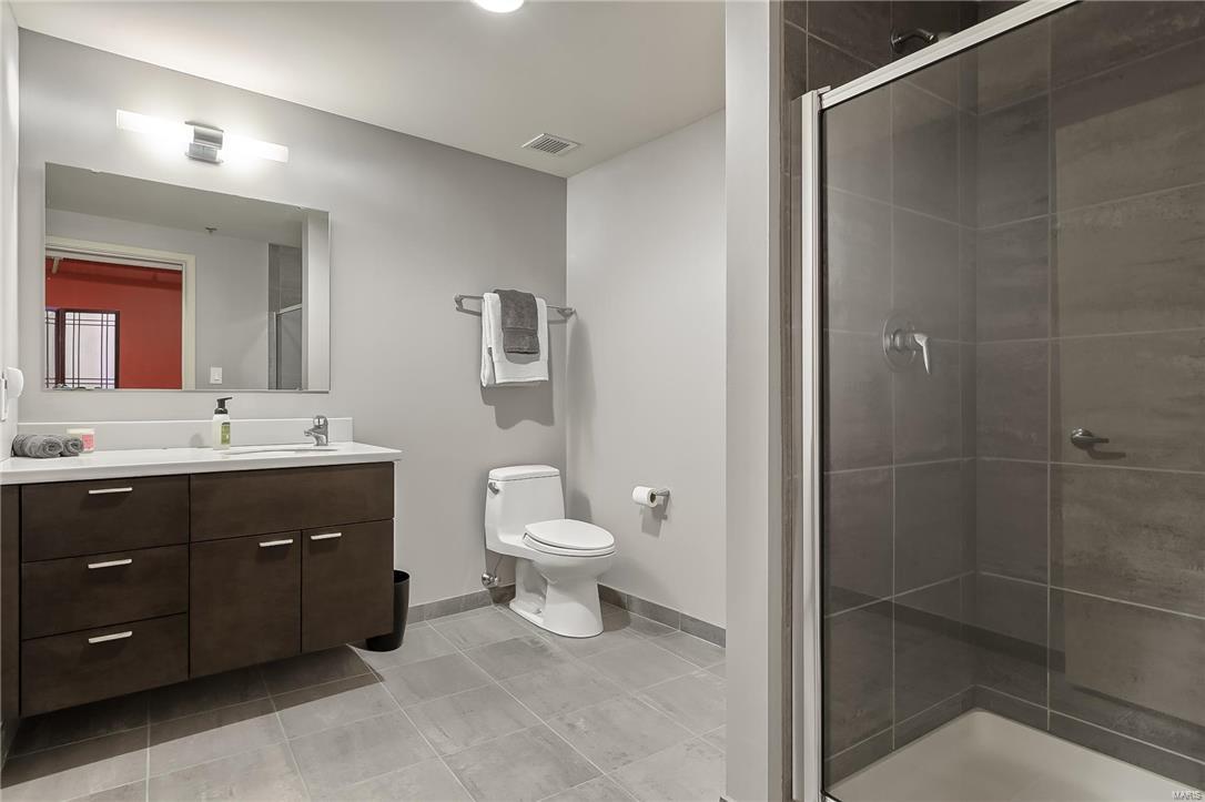 The Syndicate - Residential