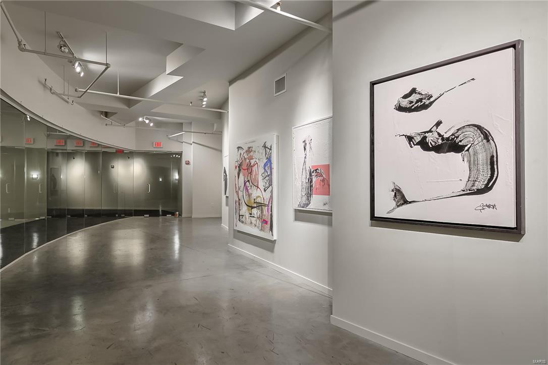 The Syndicate - Residential