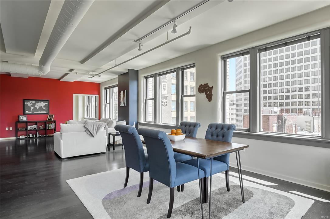 The Syndicate - Residential