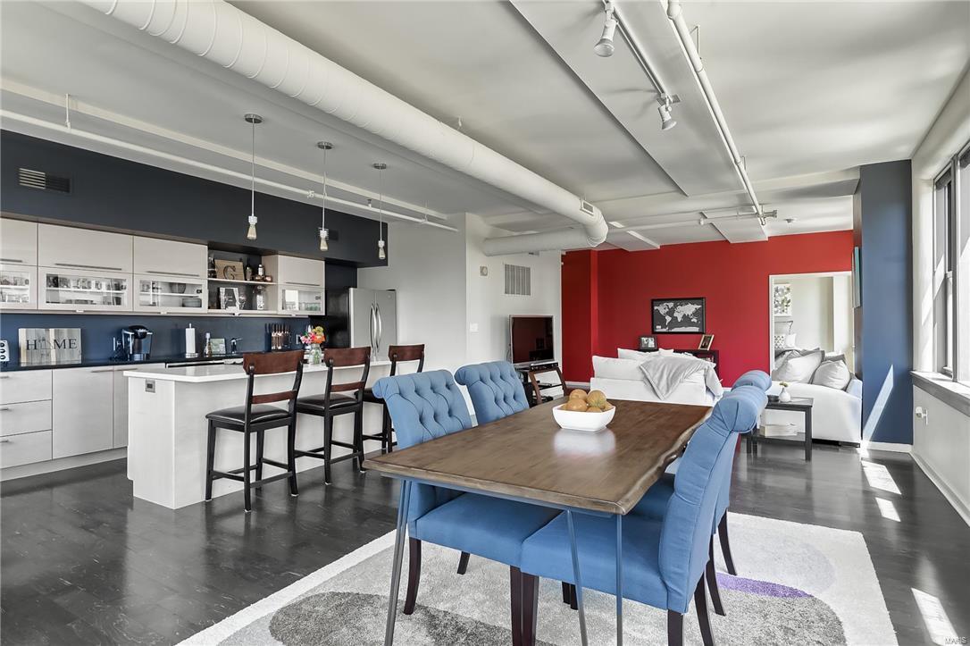 The Syndicate - Residential