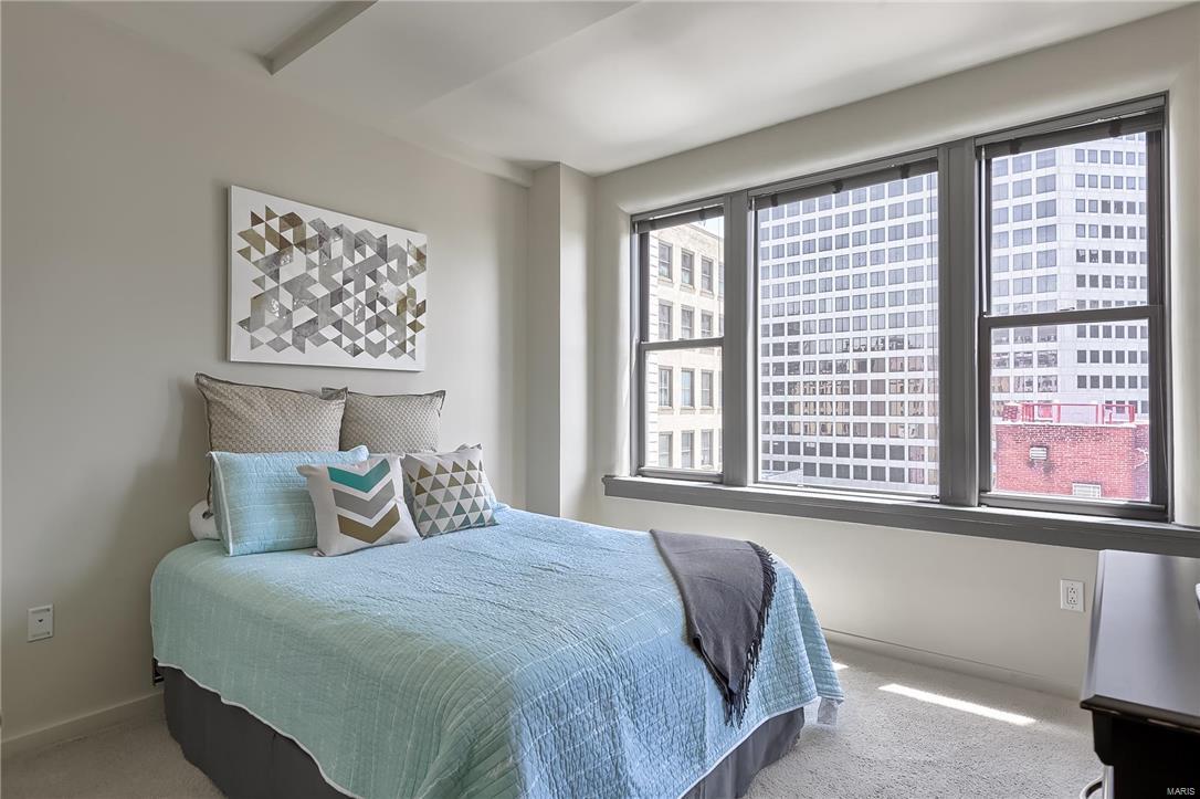 The Syndicate - Residential