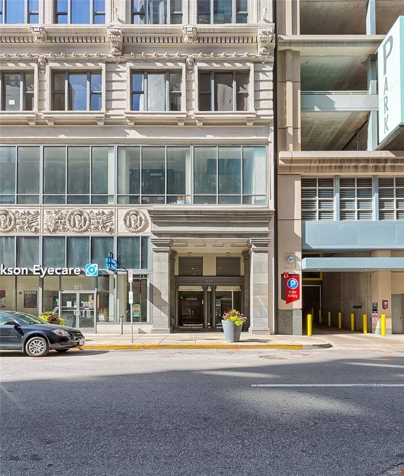 The Syndicate - Residential