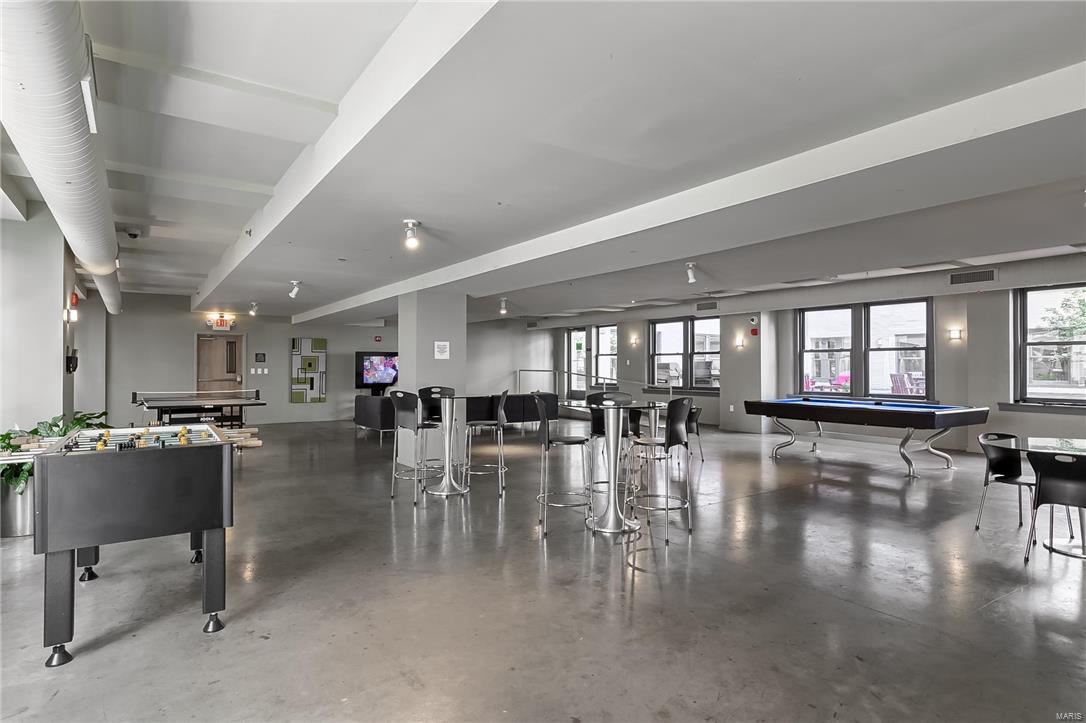 The Syndicate - Residential