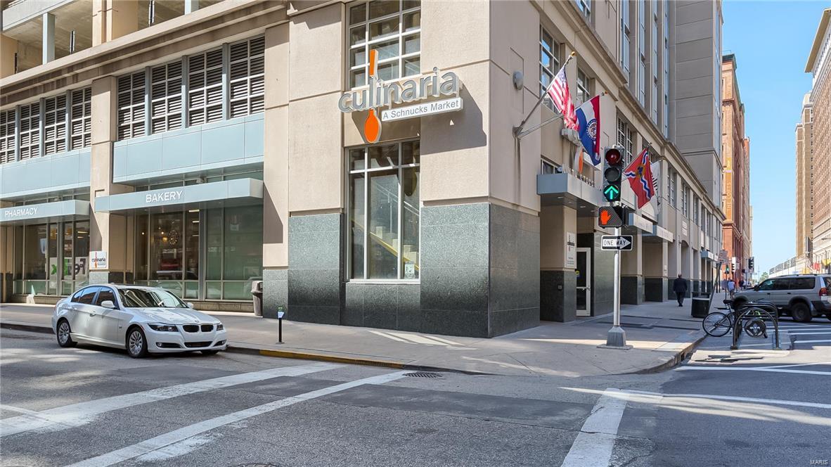 The Syndicate - Residential