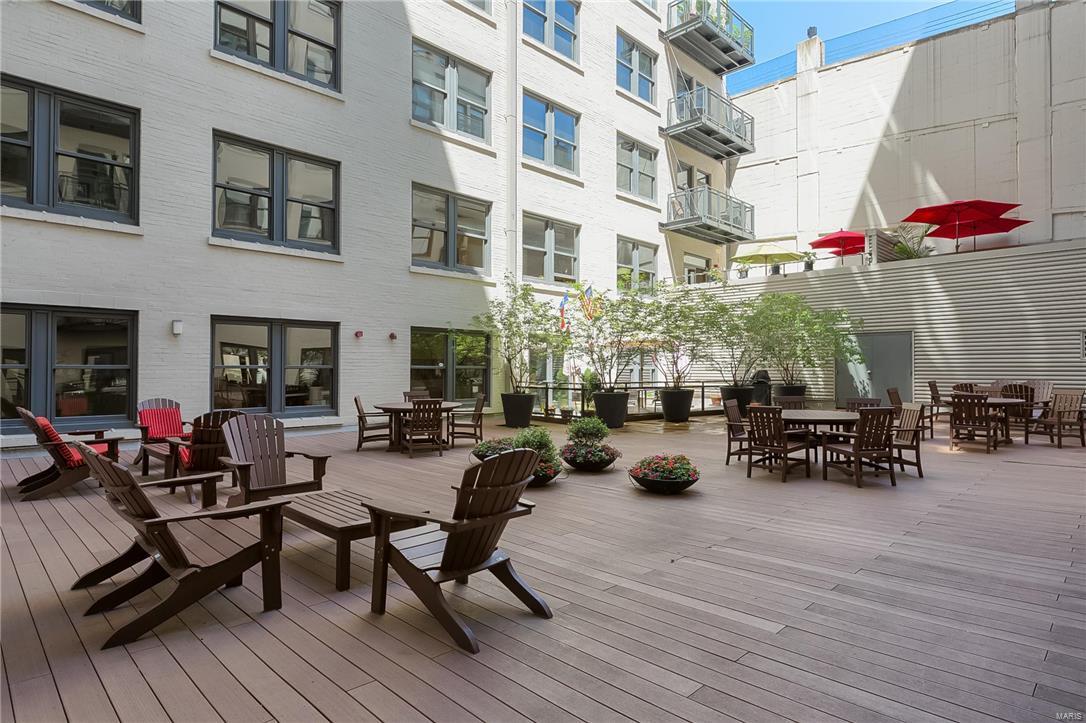 The Syndicate - Residential